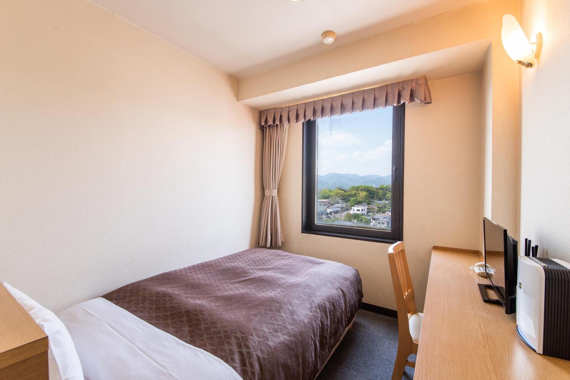 Hotel Primrose Saito Exterior photo